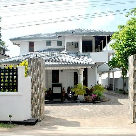 Asian Villa Negombo Eksteriør billede