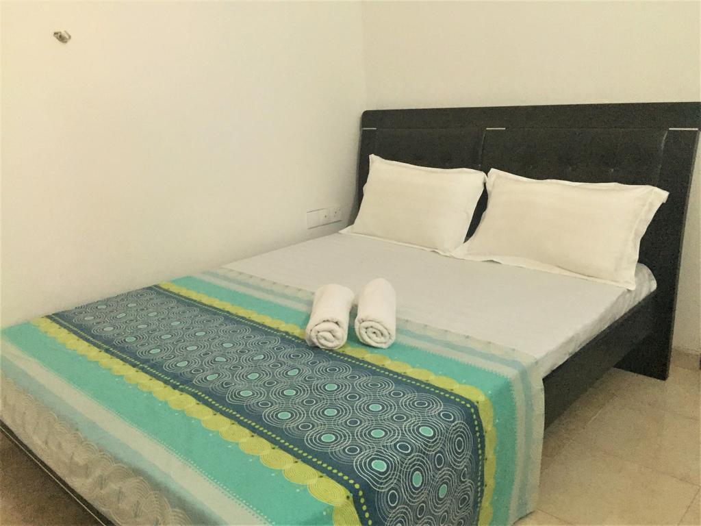 Asian Villa Negombo Eksteriør billede