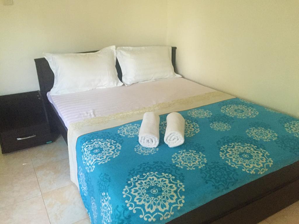 Asian Villa Negombo Eksteriør billede