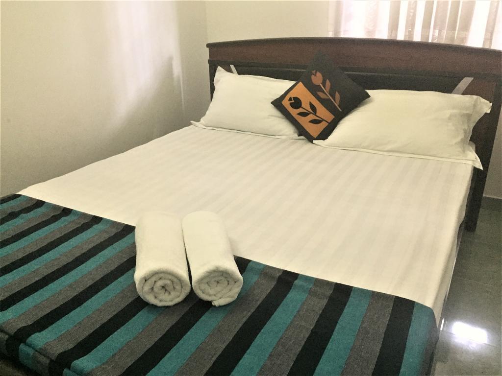 Asian Villa Negombo Eksteriør billede