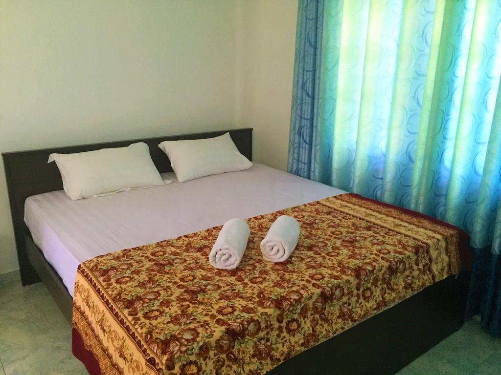 Asian Villa Negombo Eksteriør billede