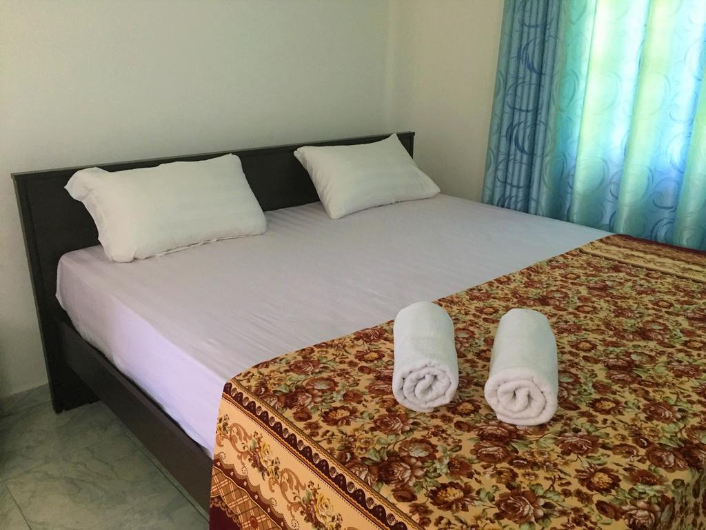 Asian Villa Negombo Eksteriør billede