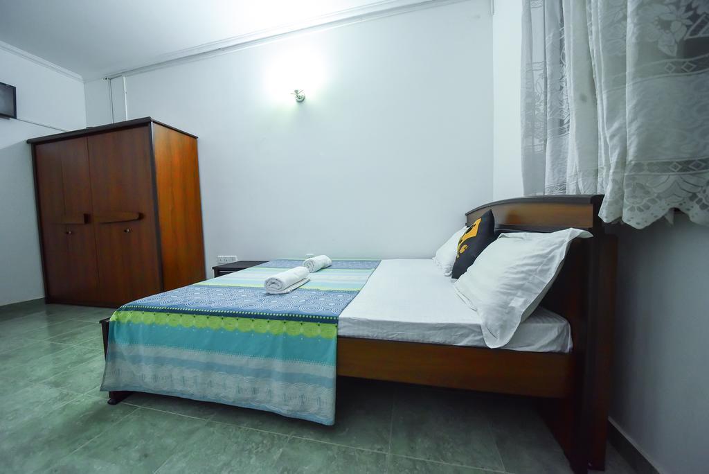 Asian Villa Negombo Eksteriør billede