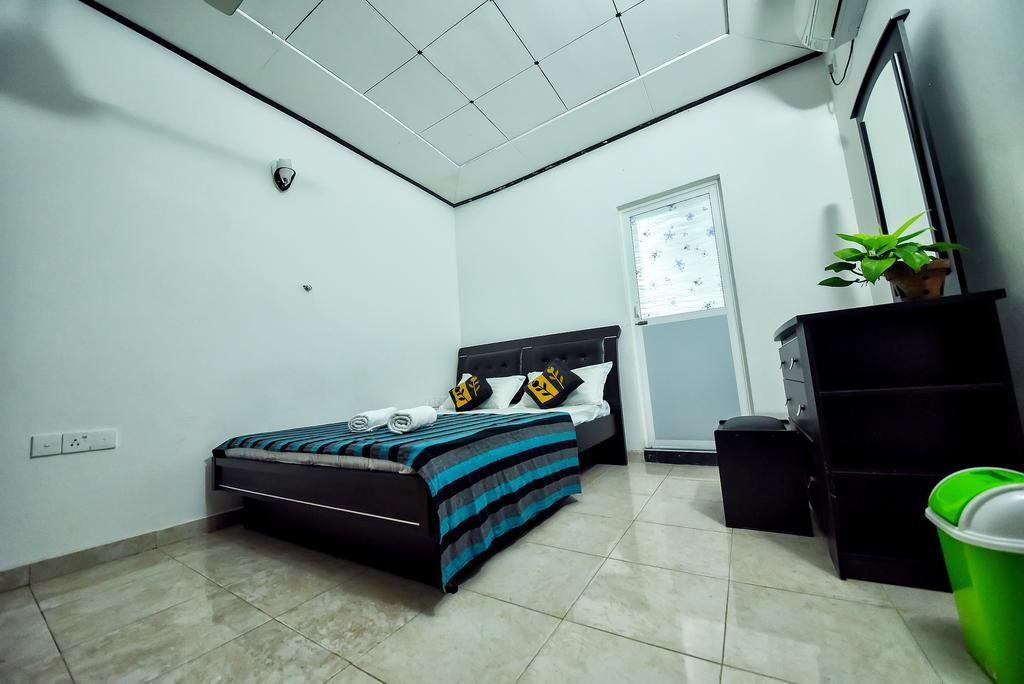 Asian Villa Negombo Eksteriør billede