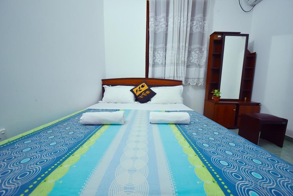 Asian Villa Negombo Eksteriør billede