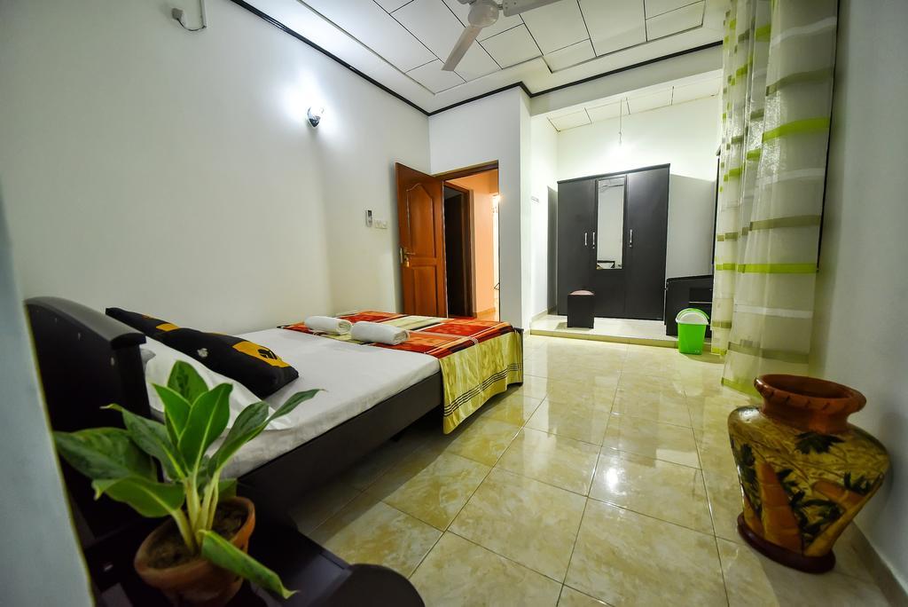 Asian Villa Negombo Eksteriør billede