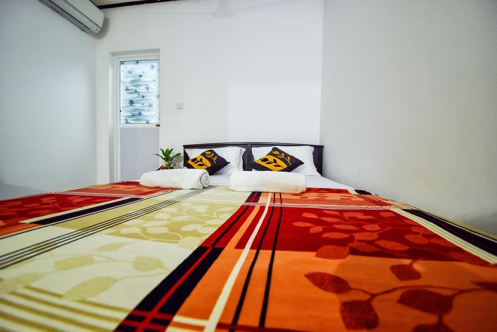 Asian Villa Negombo Eksteriør billede