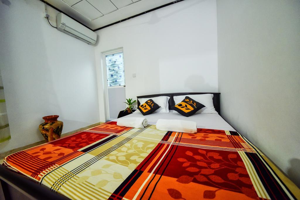 Asian Villa Negombo Eksteriør billede