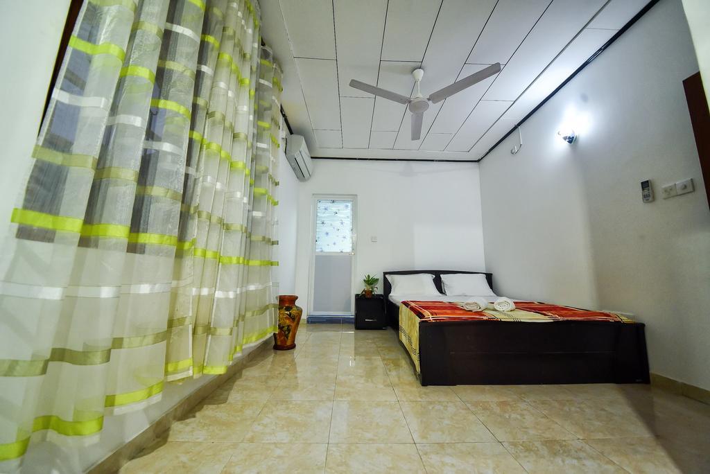 Asian Villa Negombo Eksteriør billede