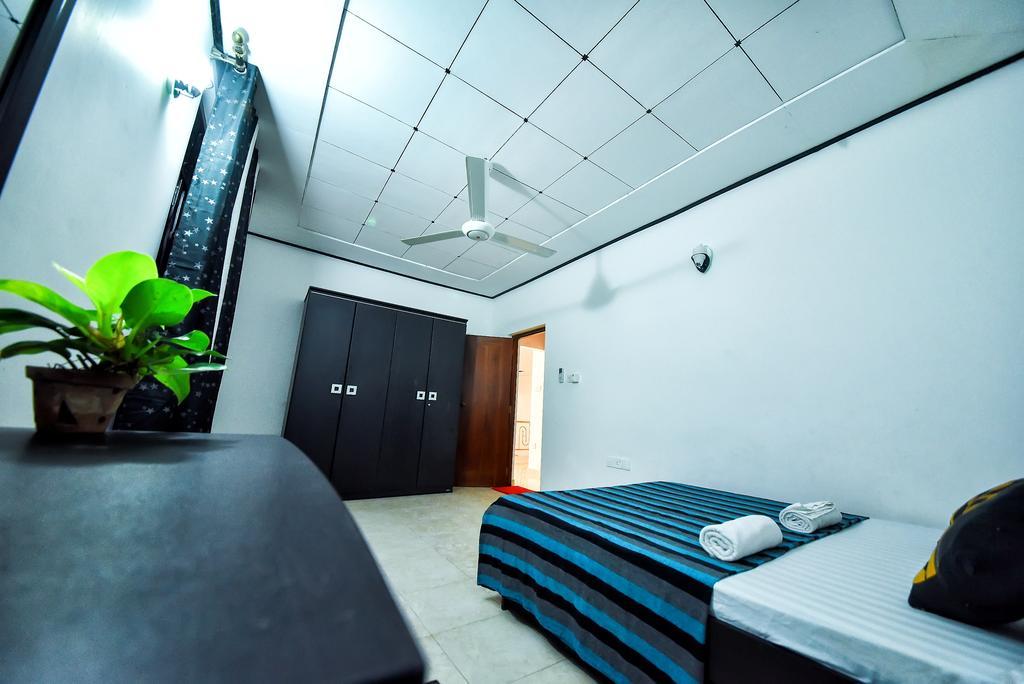 Asian Villa Negombo Eksteriør billede