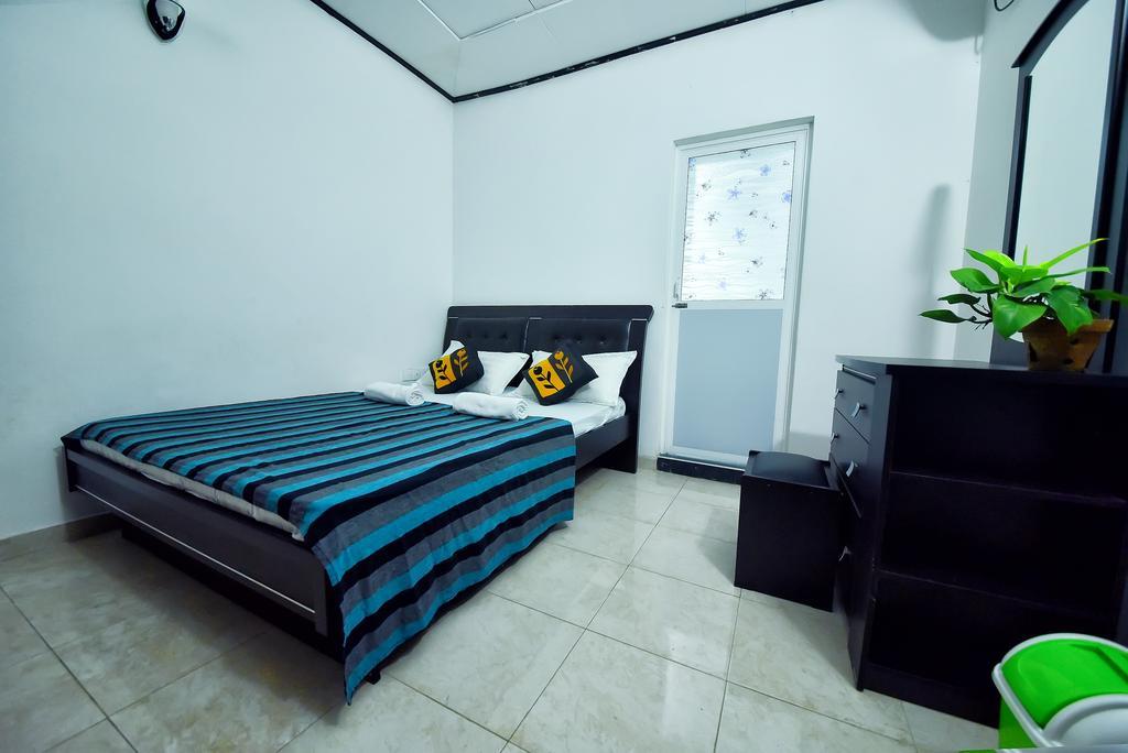 Asian Villa Negombo Eksteriør billede