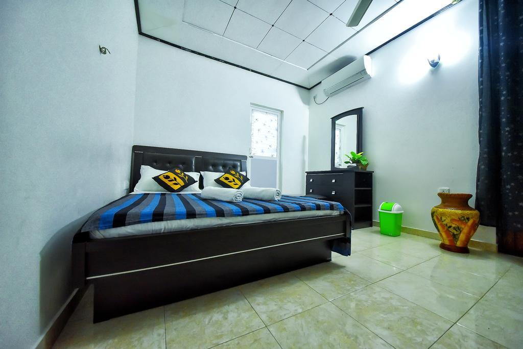 Asian Villa Negombo Eksteriør billede