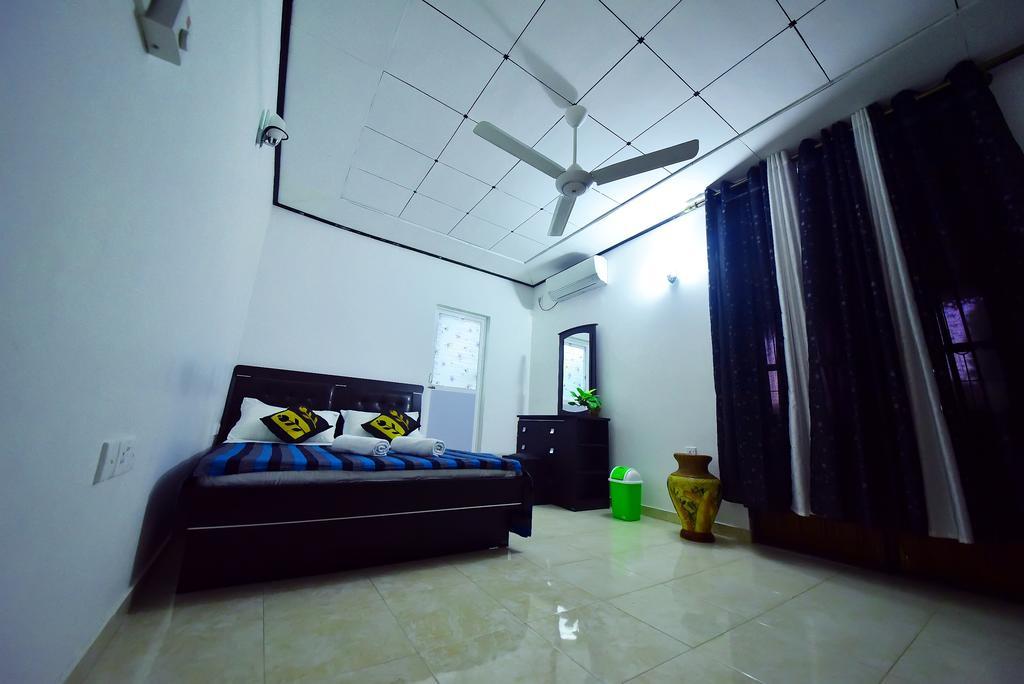 Asian Villa Negombo Eksteriør billede