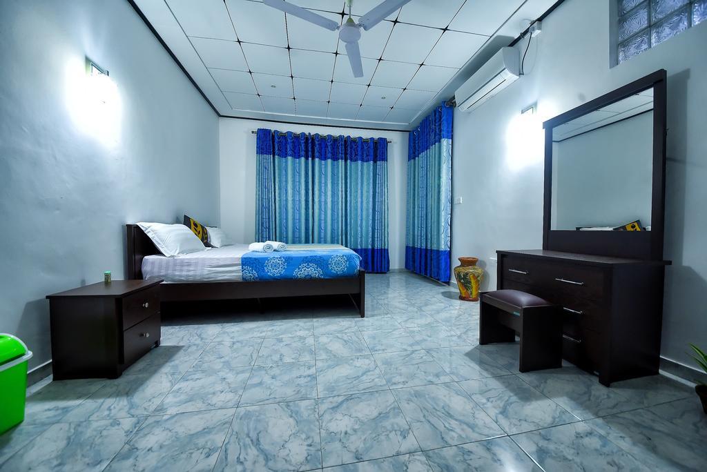 Asian Villa Negombo Eksteriør billede
