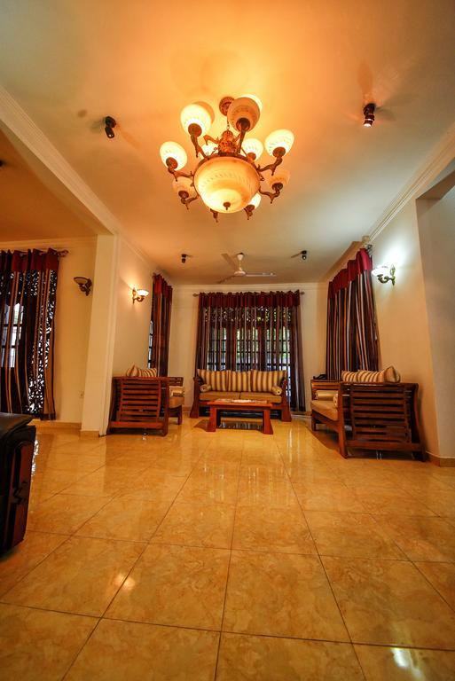 Asian Villa Negombo Eksteriør billede