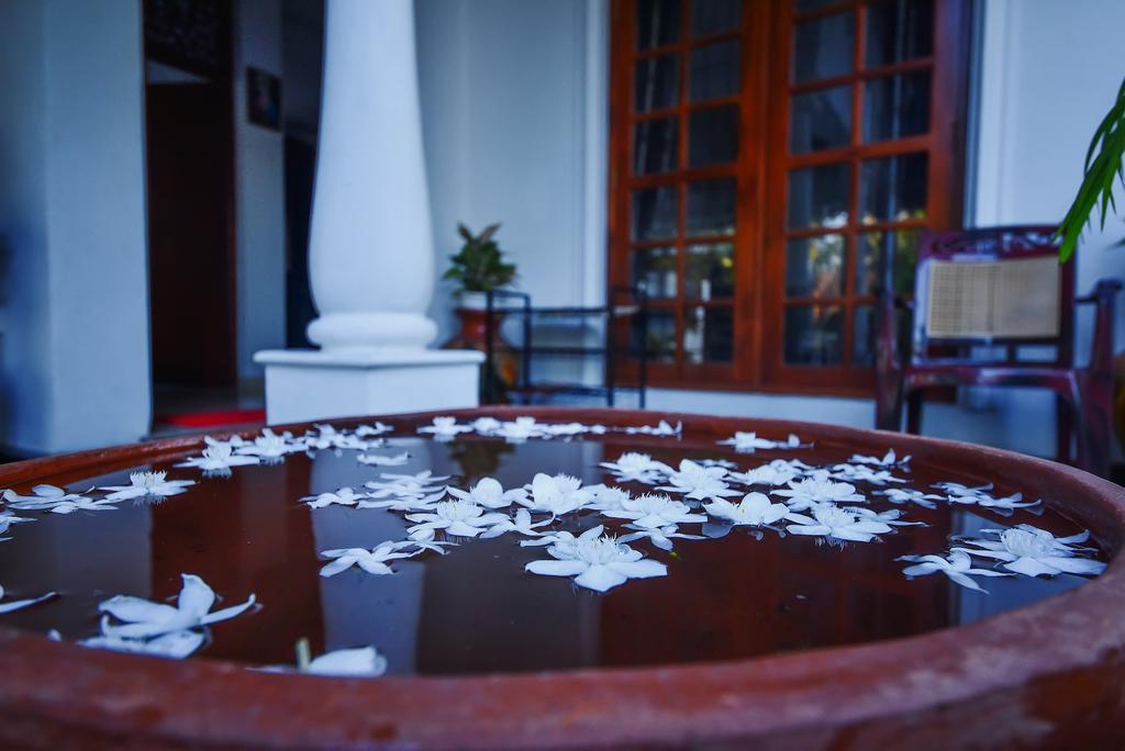 Asian Villa Negombo Eksteriør billede