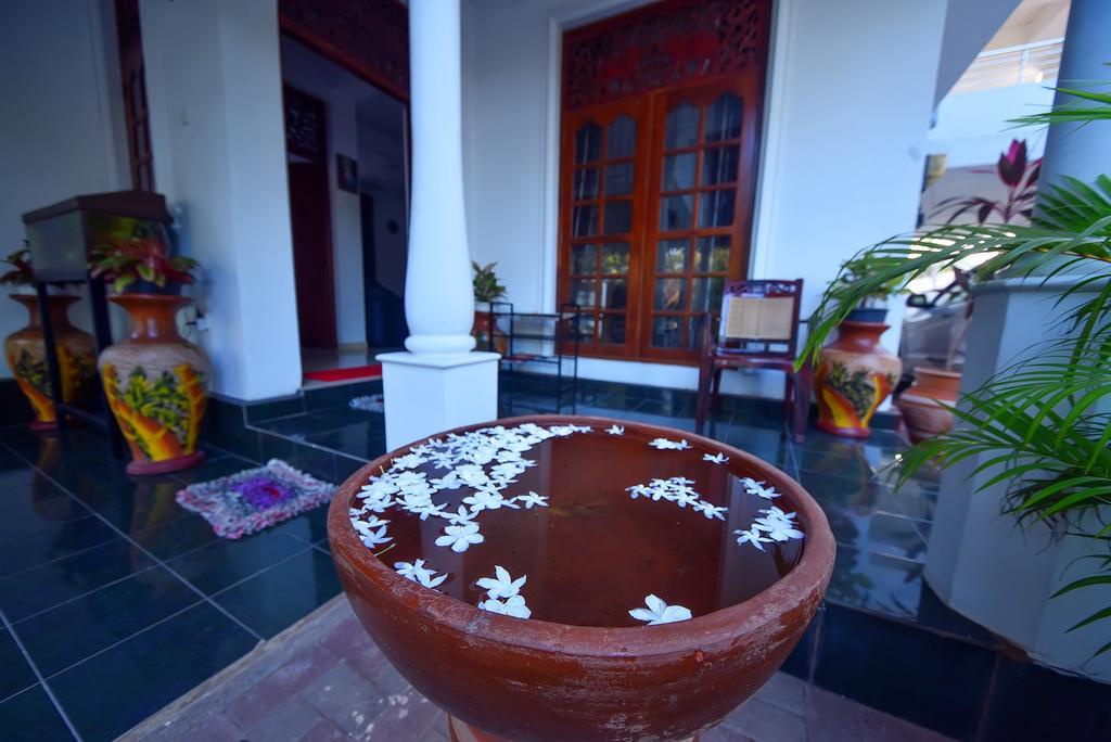 Asian Villa Negombo Eksteriør billede